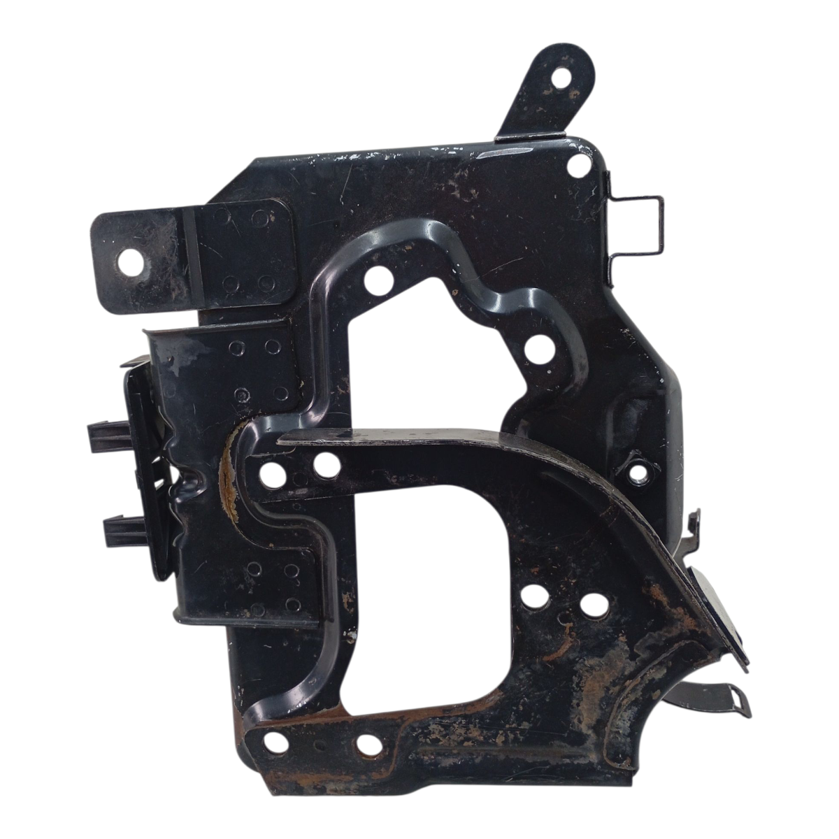 Base Suporte Bateria Vectra Elegance 2007 A 2011