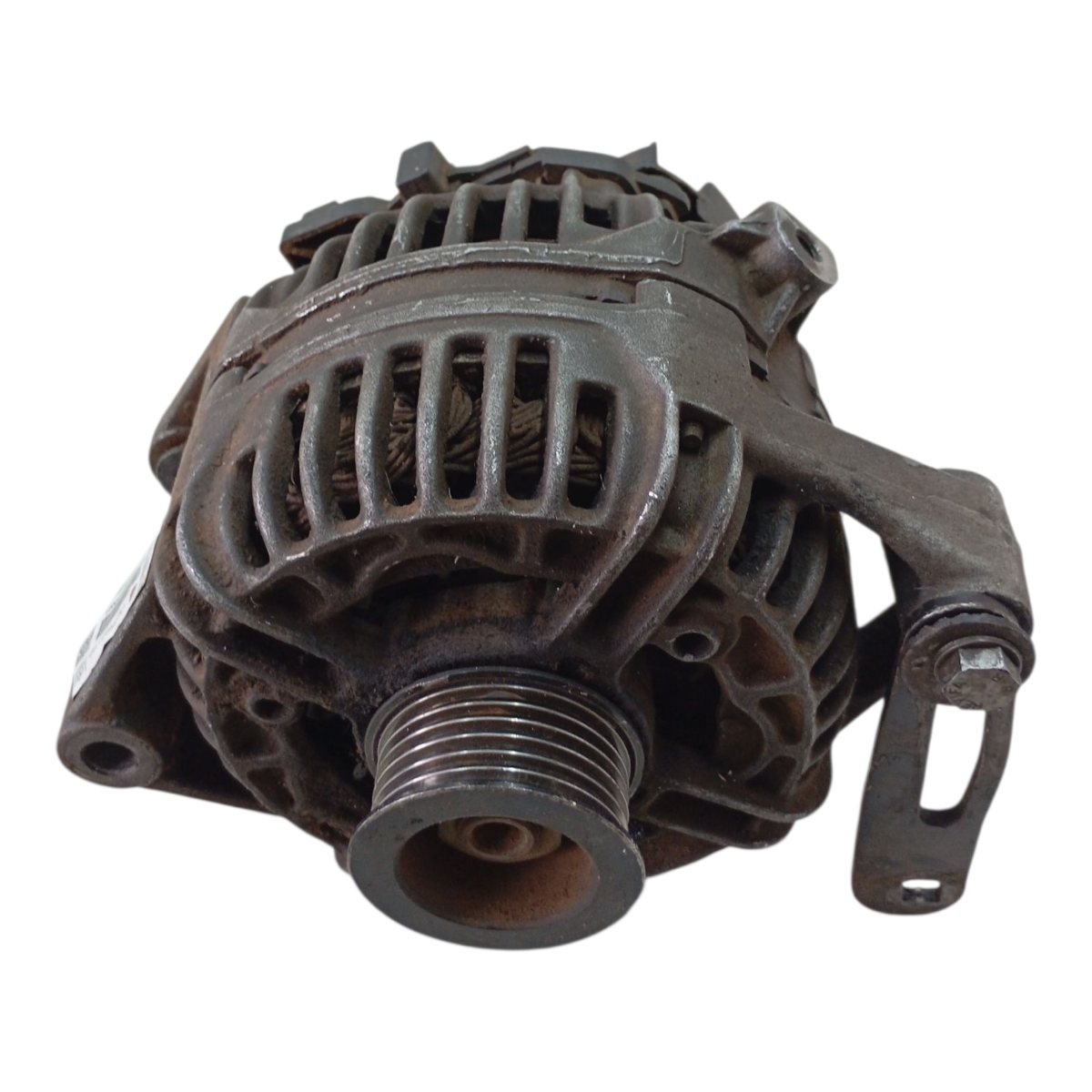 Alternador Vectra Astra Zafira 120A 2007 A 2011