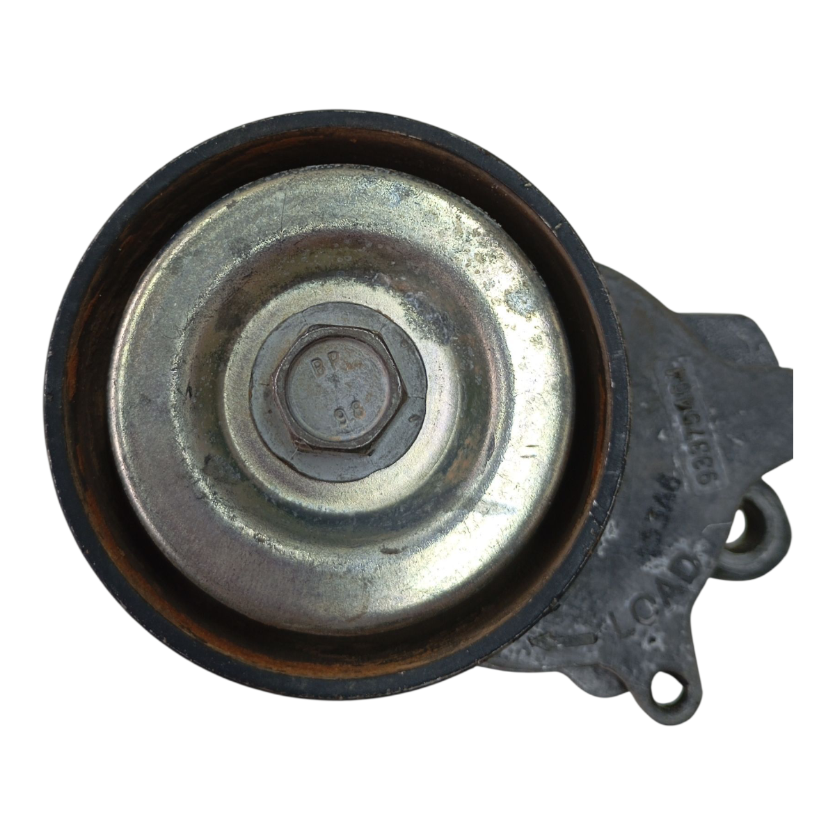 Tensor Esticador Correia Vectra 2007 2008 2009 A 2011 2