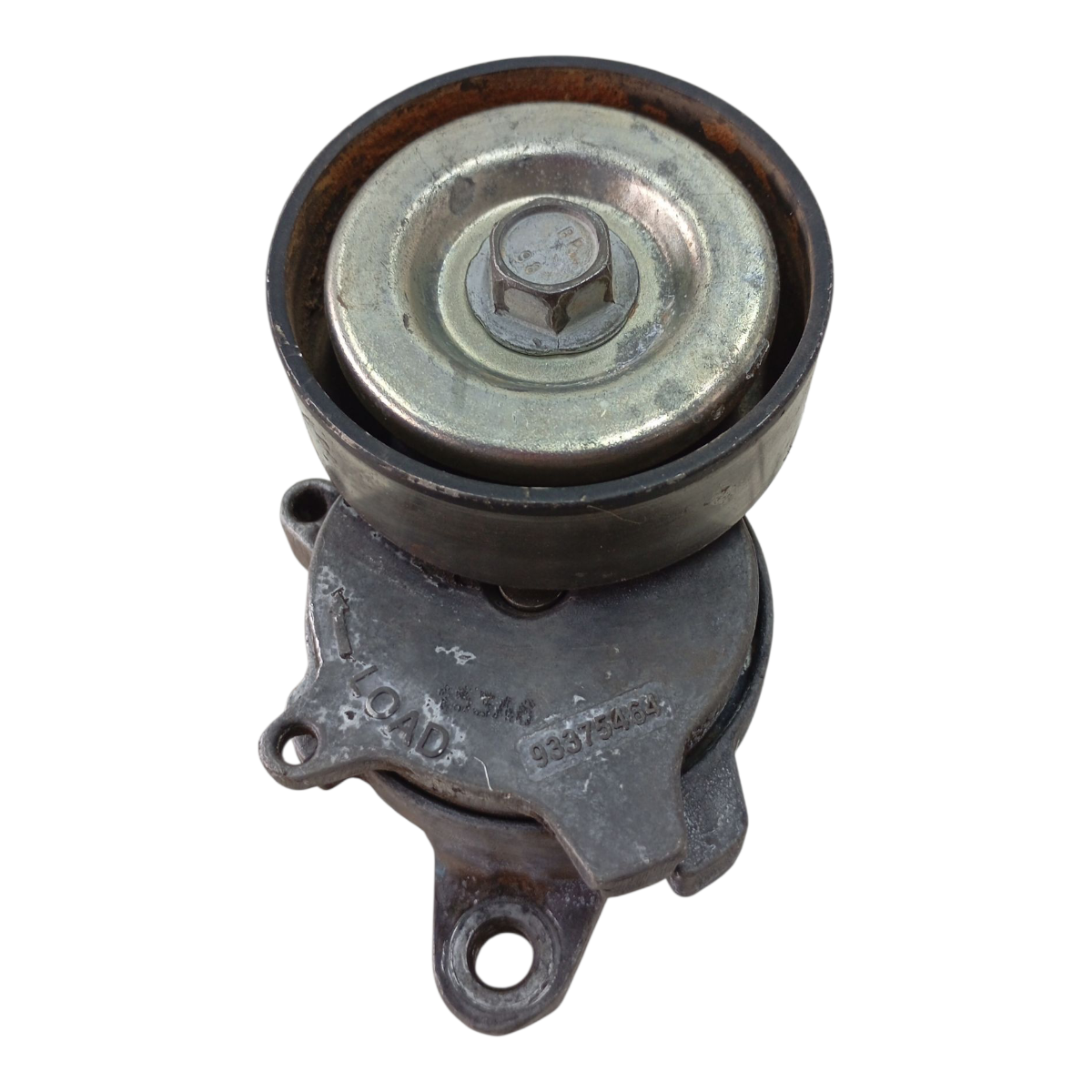 Tensor Esticador Correia Vectra 2007 2008 2009 A 2011