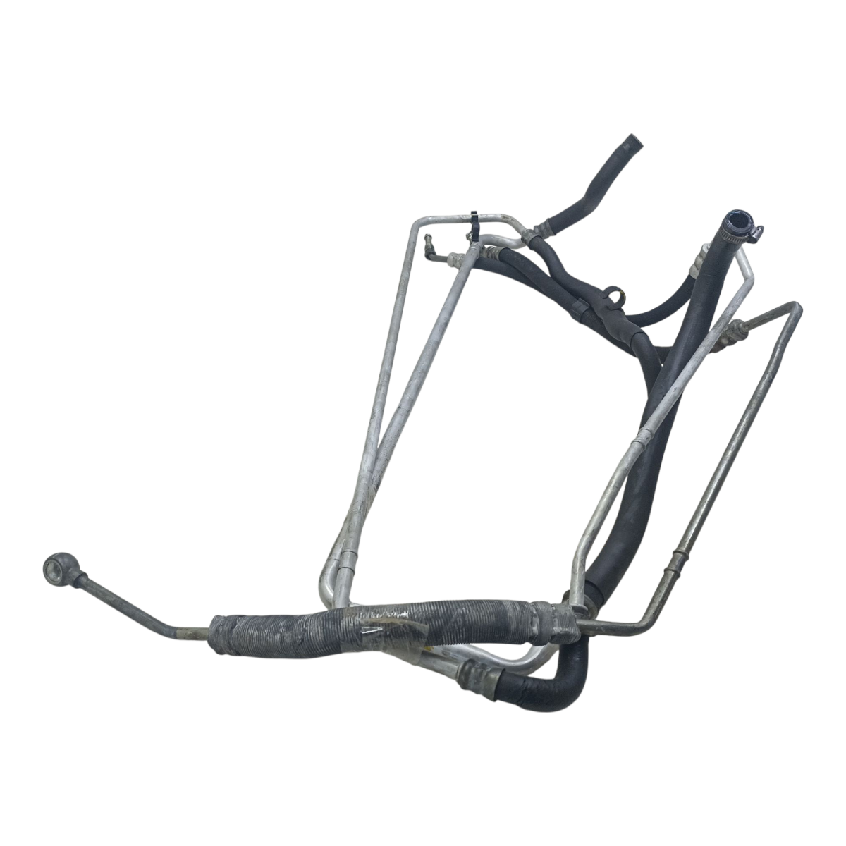 Kit Mangueiras Direção Hidraulica Corsa Maxx Joy Montana 1.4