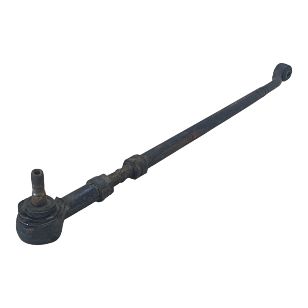 Barra Direção Lado Direito C/ Regulagem Gol G3 G4 2