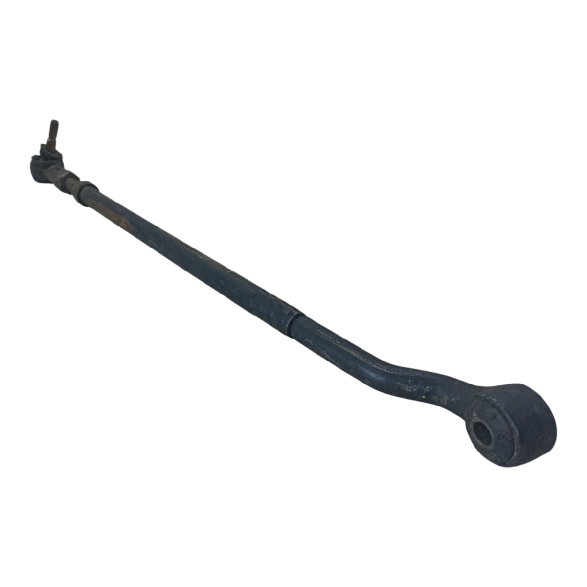 Barra Direção Lado Direito C/ Regulagem Gol G3 G4 3