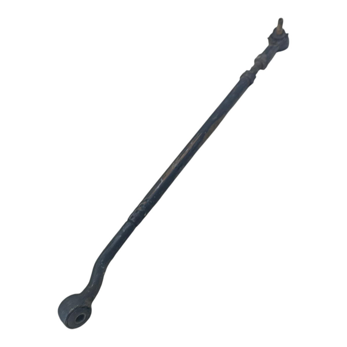 Barra Direção Lado Direito C/ Regulagem Gol G3 G4 4