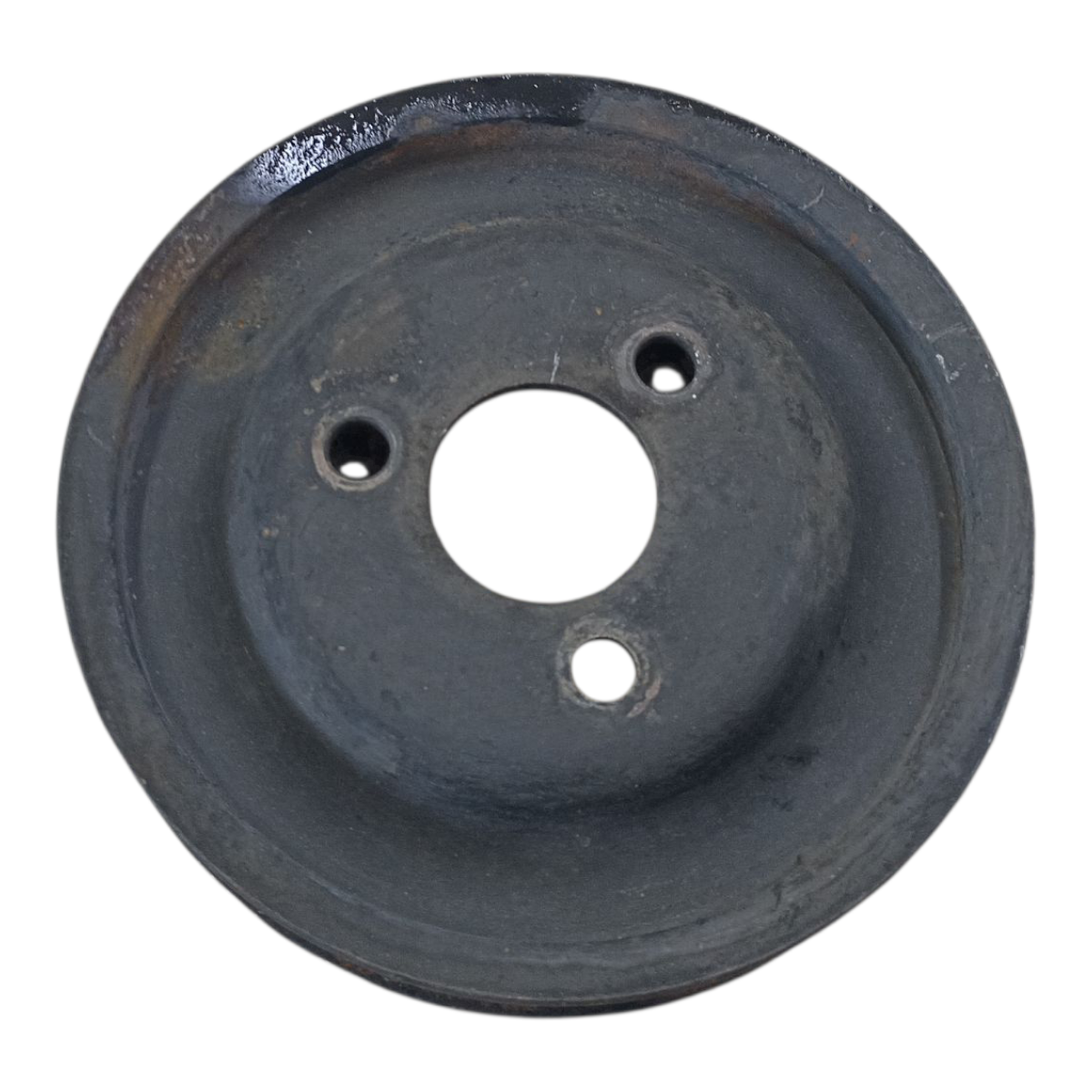 Polia Bomba Hidraulica Gol Sav Parati G2 G3 G4 Motor AP