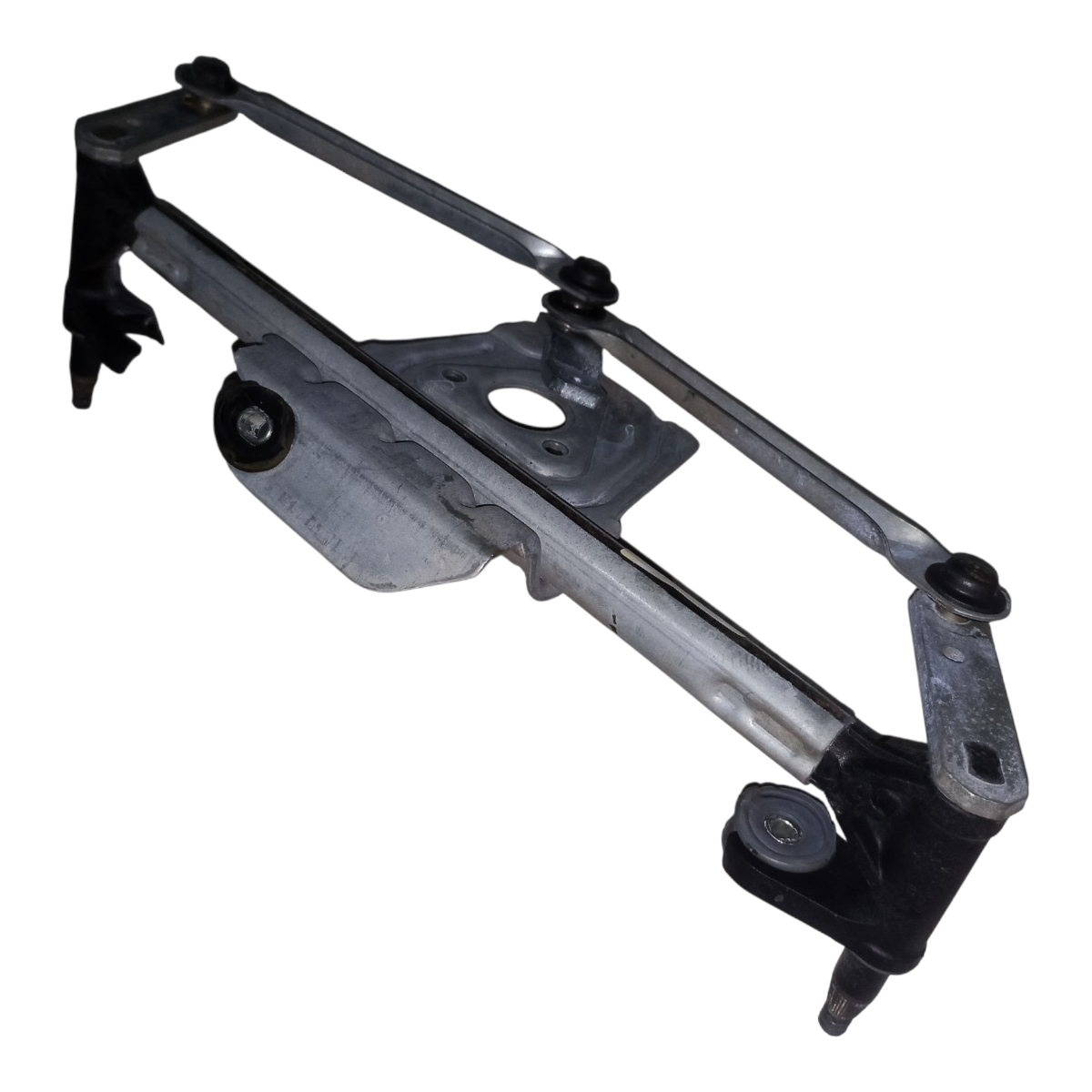 Limpador Para-brisa Volks G5 G6 Voyage 2013 2014 2015 2016 2