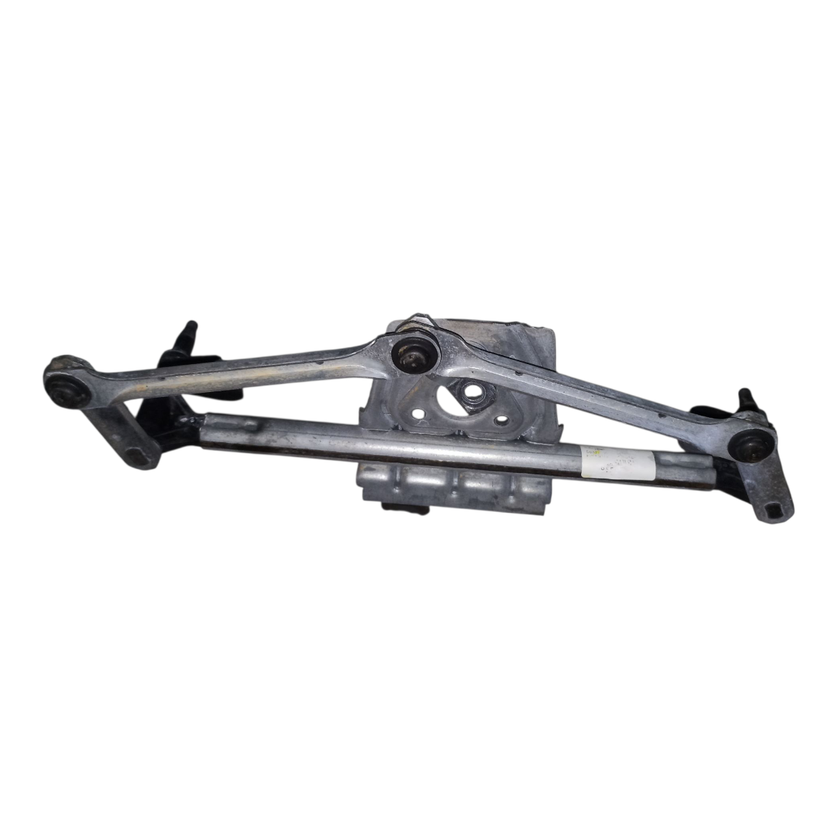 Limpador Para-brisa Volks G5 G6 Voyage 2013 2014 2015 2016 3