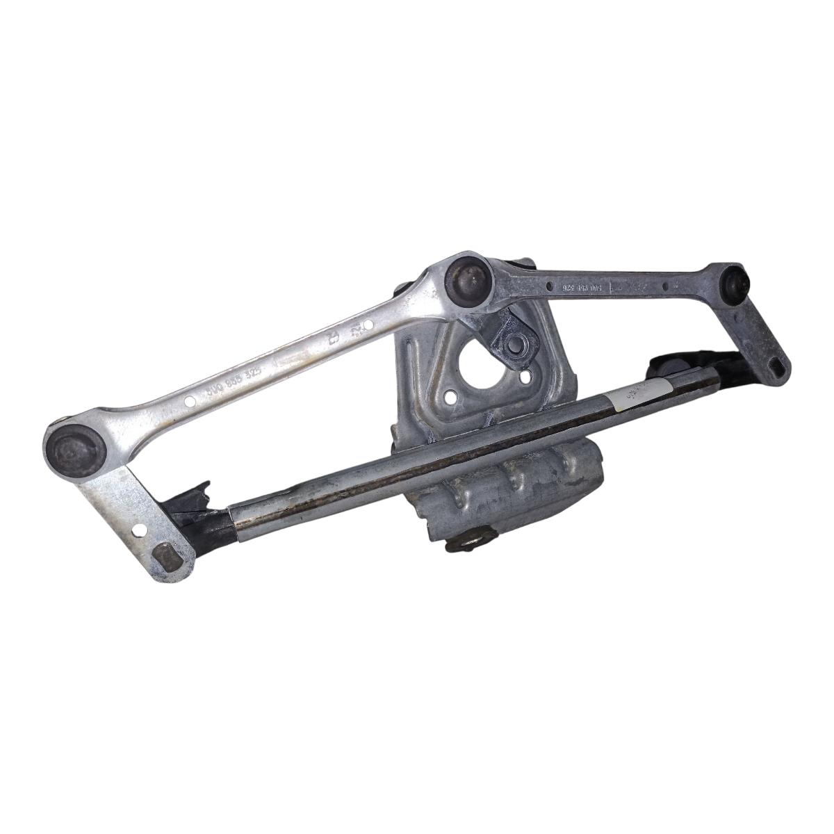Limpador Para-brisa Volks G5 G6 Voyage 2013 2014 2015 2016