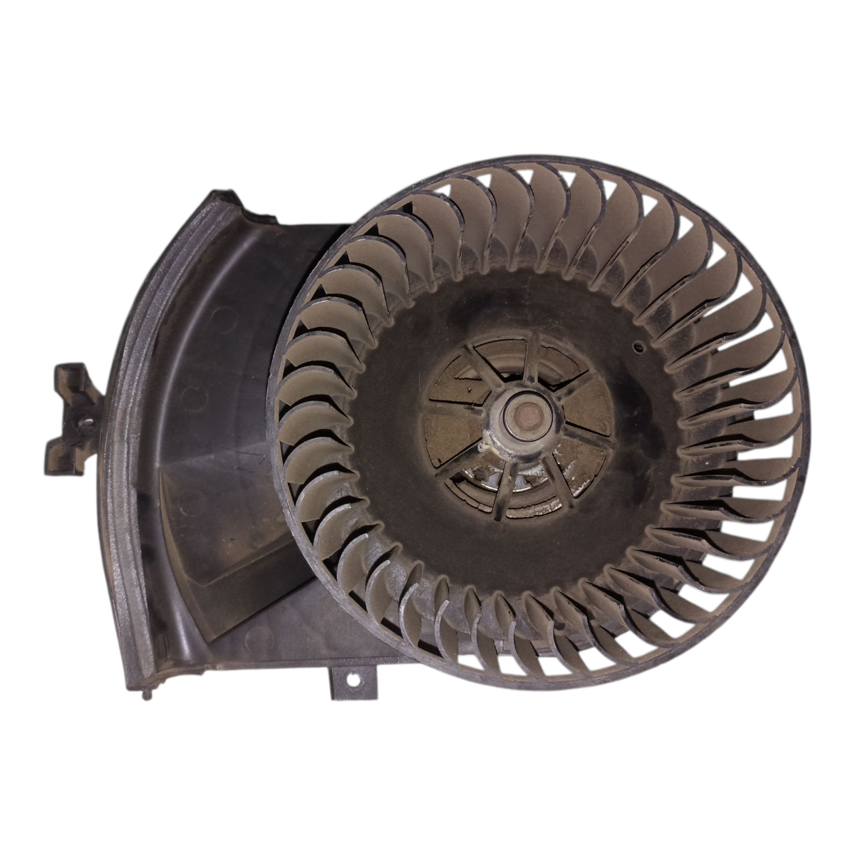 Motor Ventilador Gol Voyage Fox G5 G8 2008 2009 2010 A 2021