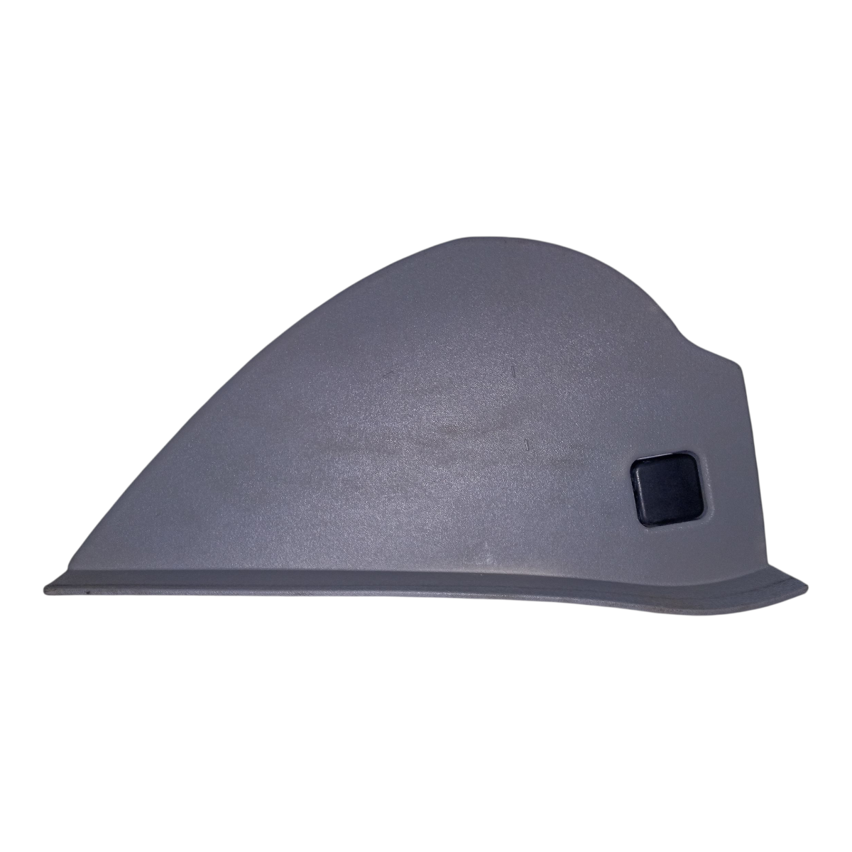 Moldura Painel Lateral Citroën C3 Direito 2003 2004 A 2011