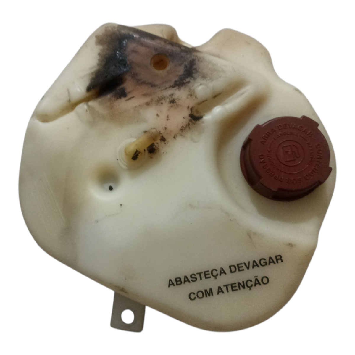 Reservatorio Gasolina Partida Frio Volks Voyage G6 13 A 16
