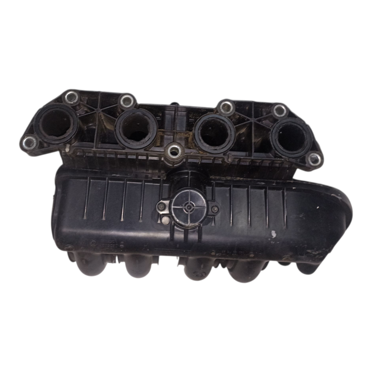 Coletor Admissão Volks Voyage Gol G6 2008 2009 2010 A 2016