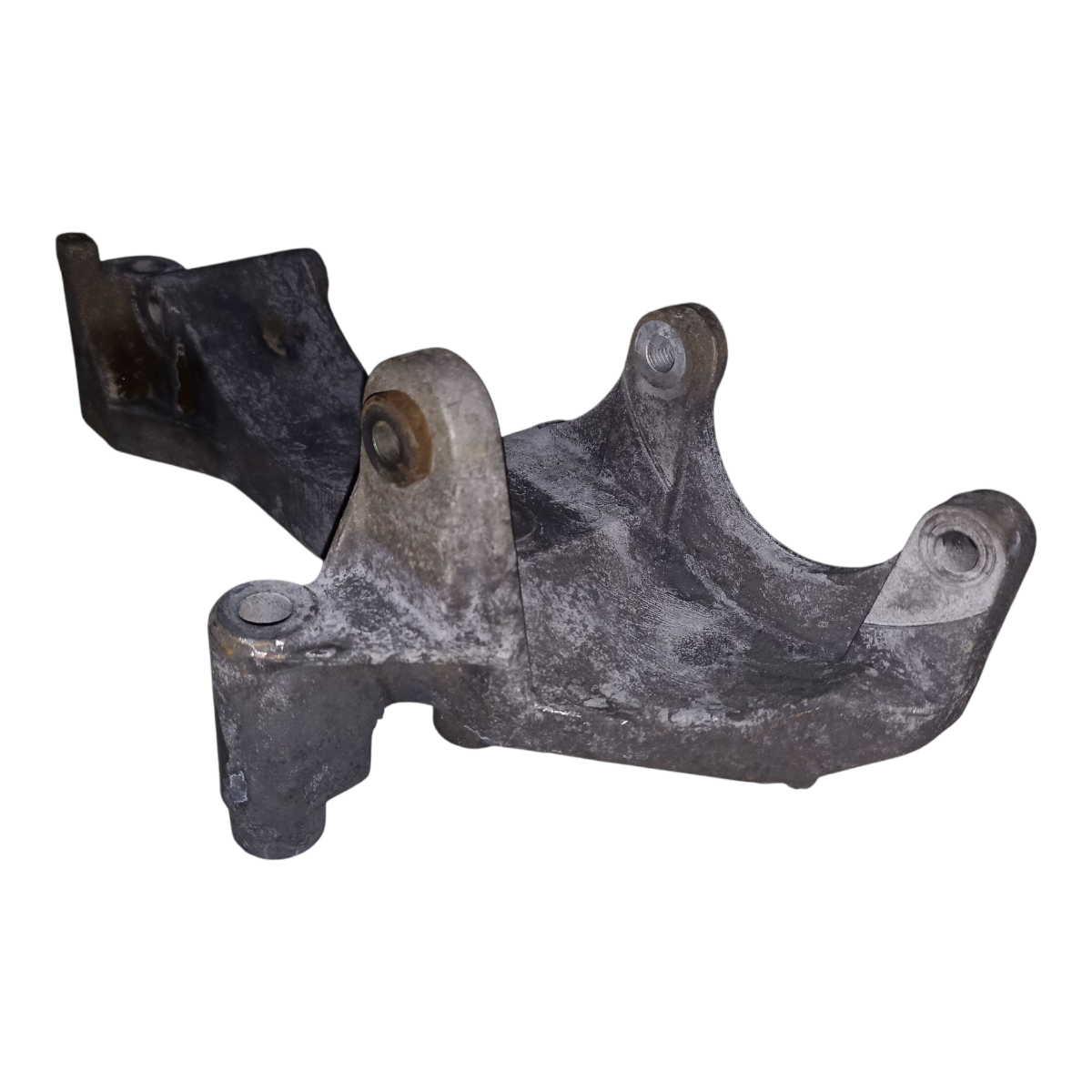 Suporte Alternador  Gol Fox Voyage G6 2008 2009 2010 A 2022