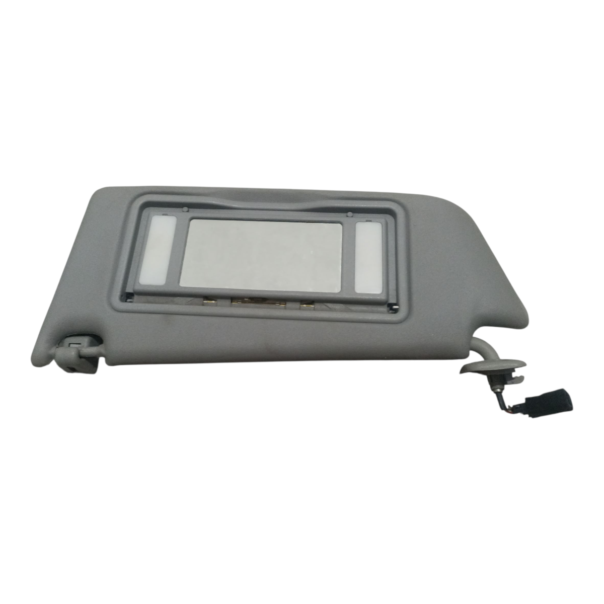 Quebra-Sol Automotivo Direito Vectra Polo Golf 2008 2009