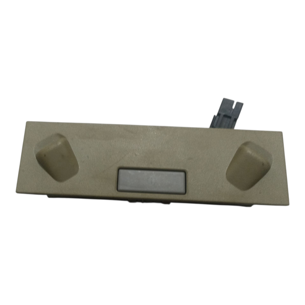 Sensor Alarme Ultrassom Teto Astra Vectra 2.4 2001 A 2012