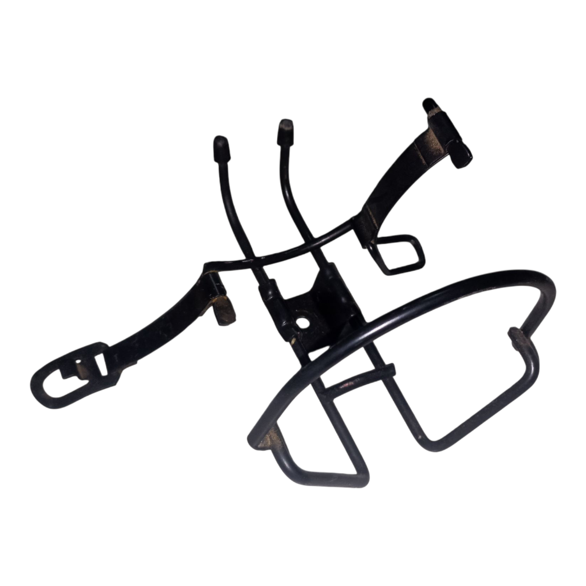 Suporte Interno Extintor Vectra Astra Meriva 2006 A 2012