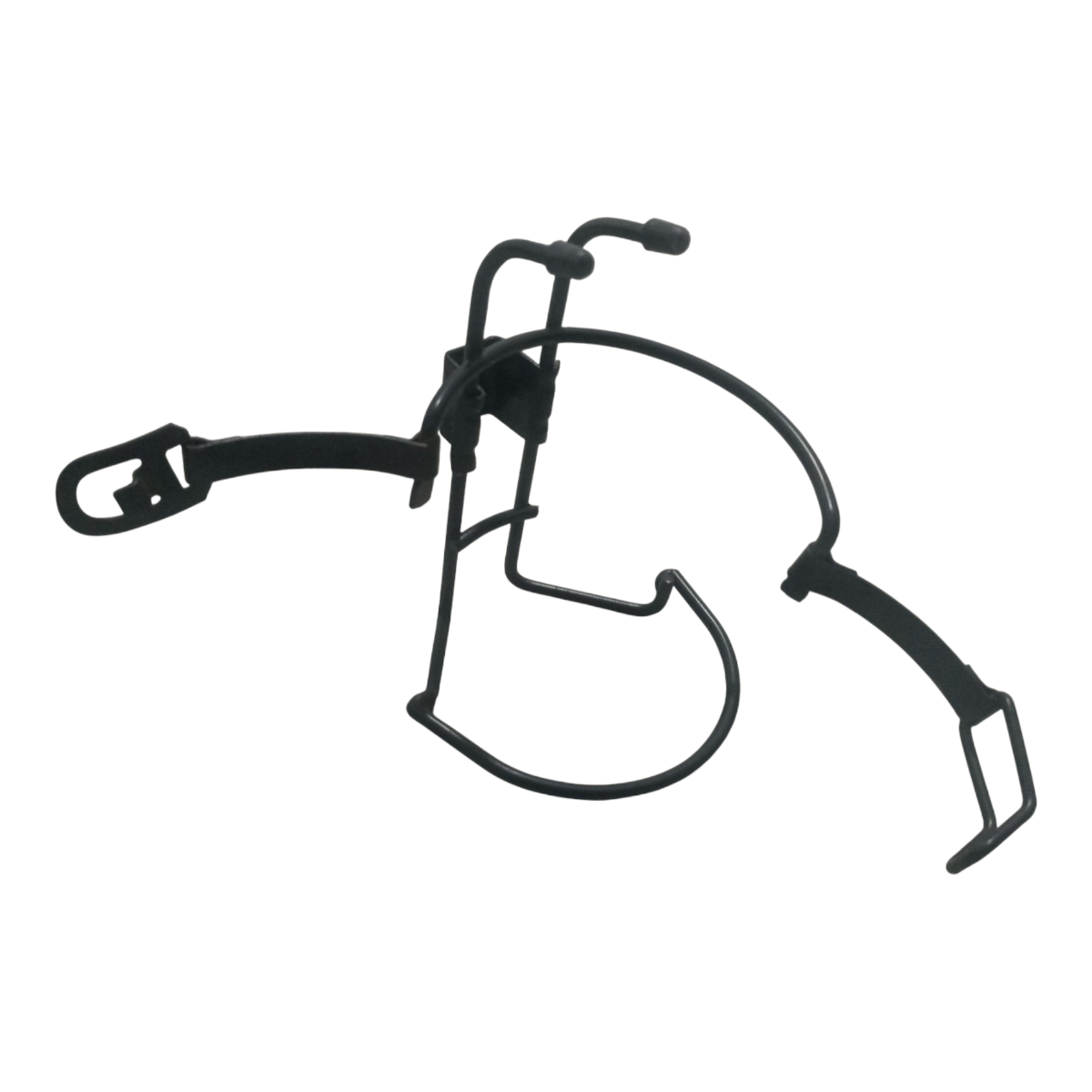 Suporte Interno Extintor Vectra Astra Meriva 2006 A 2012 5