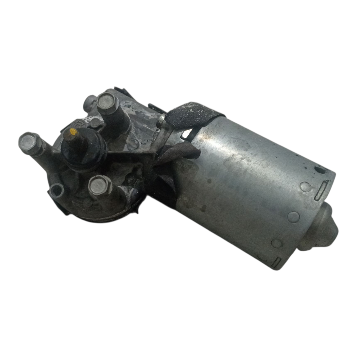 Motor Limpador Para-brisa Dianteiro Vectra 2.4 2008 2009