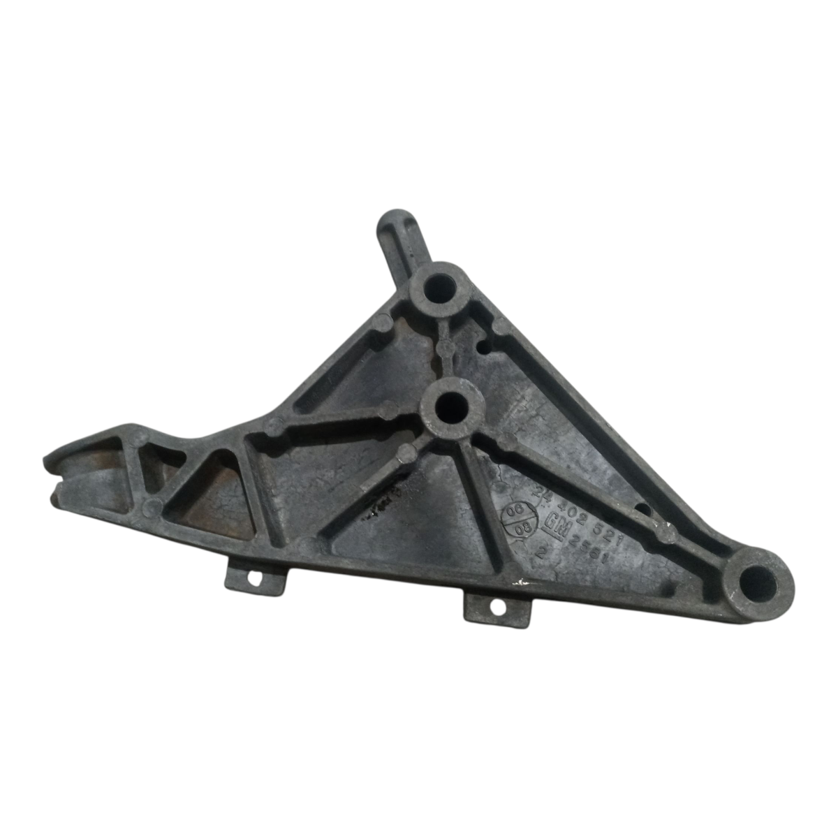 Suporte Coxim Câmbio Astra Vectra 2.4 2002 2003 2004 A 2012