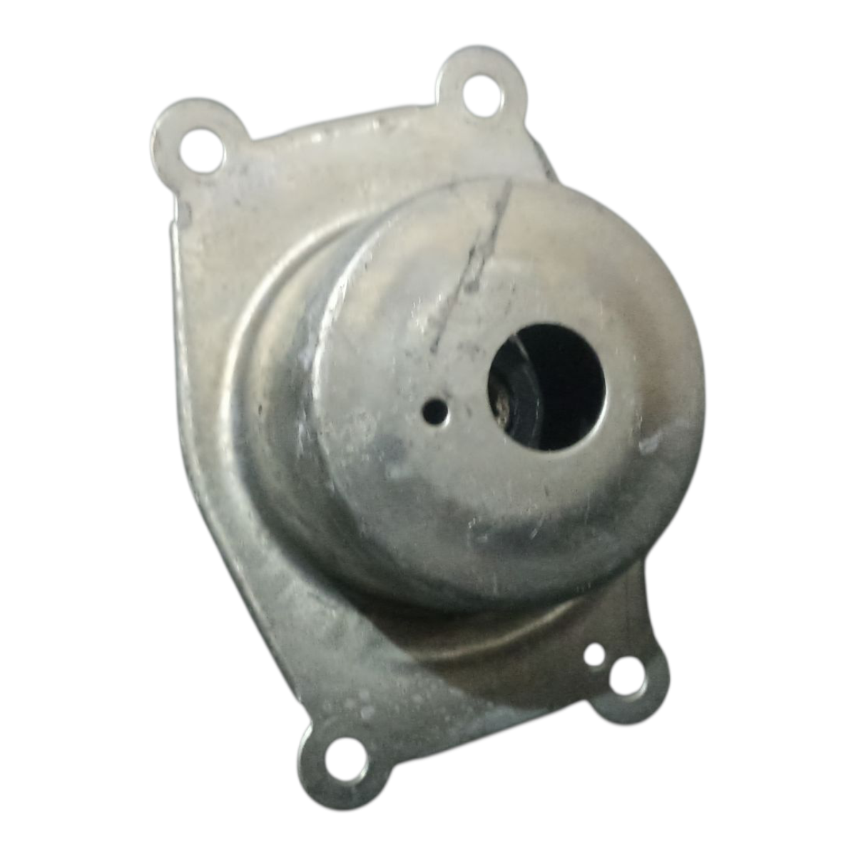 Suporte Coxim Dianteiro Esquerdo Vectra 2.4 2008 2009