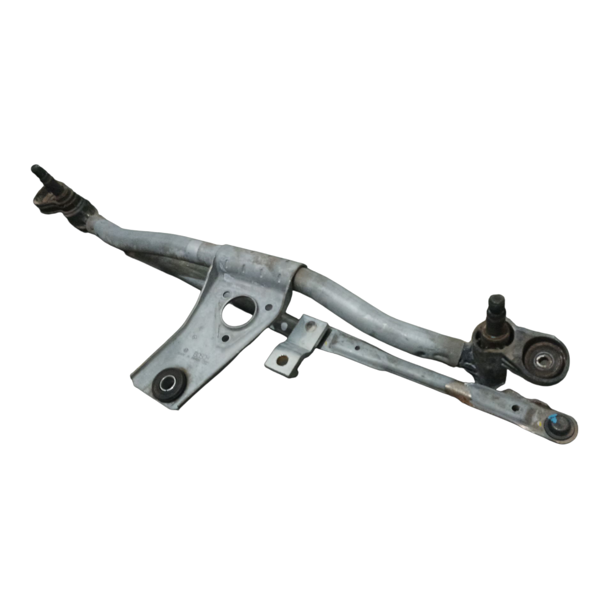 Galhada Limpador Para-brisa Vectra 2.4 2006 2007 A 2011