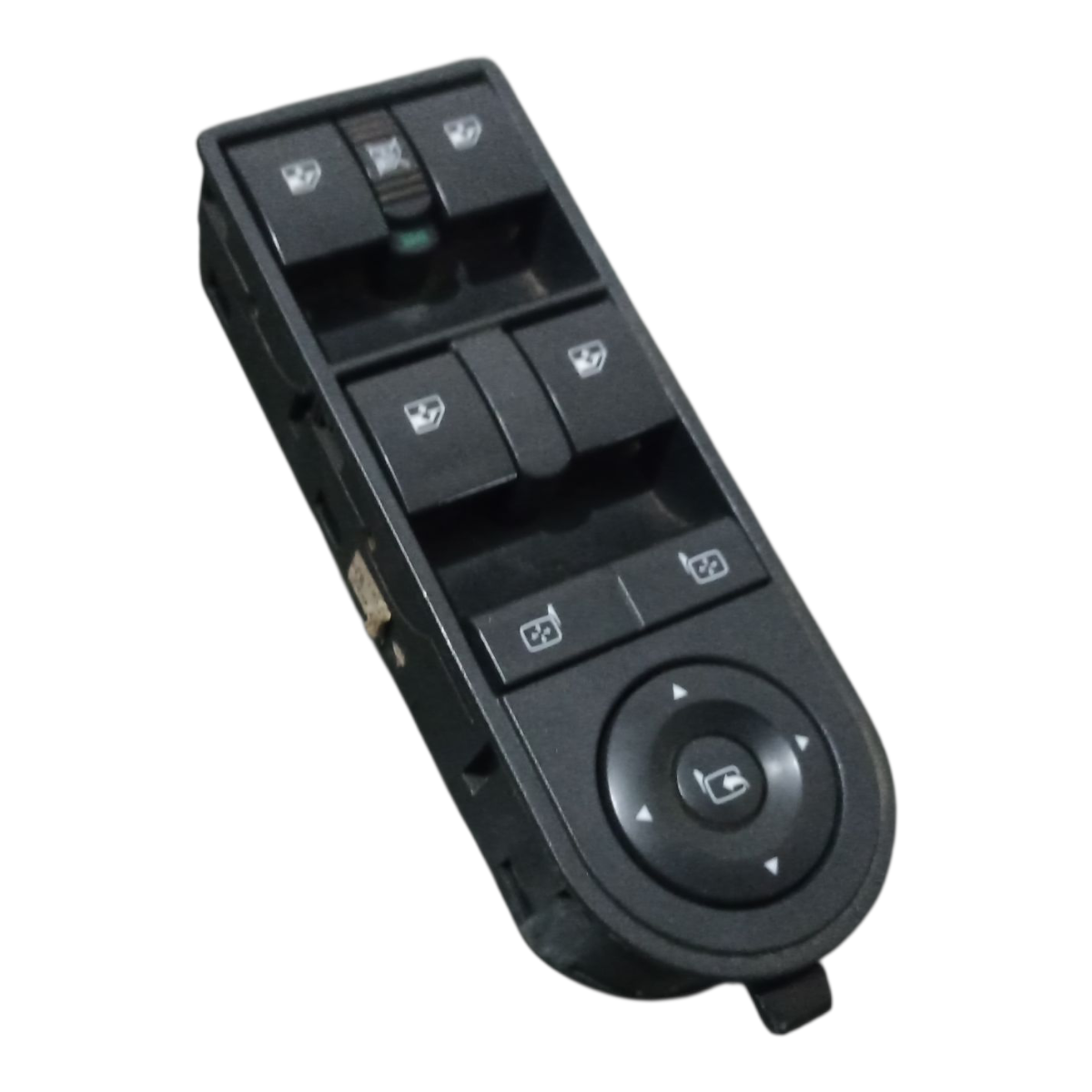 Comando Master Vidro Elétrico Retrovisores Vectra 2.4 06/11