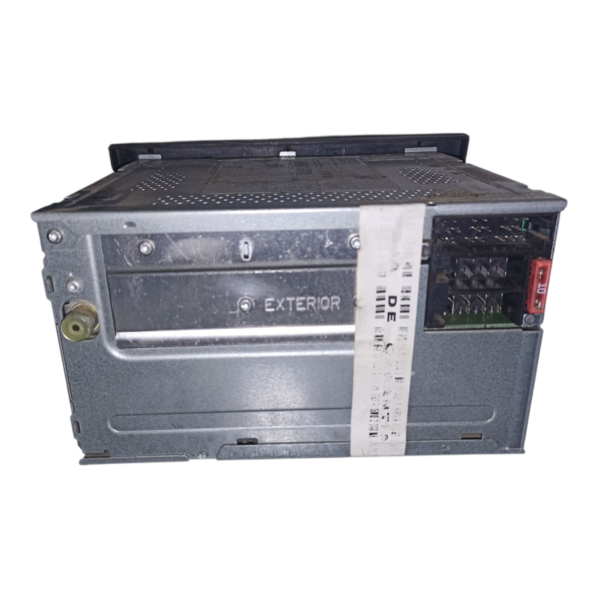 Radio Cd Mp3 Vectra Corsa Meriva Montana 2002 2003 A 2012 2
