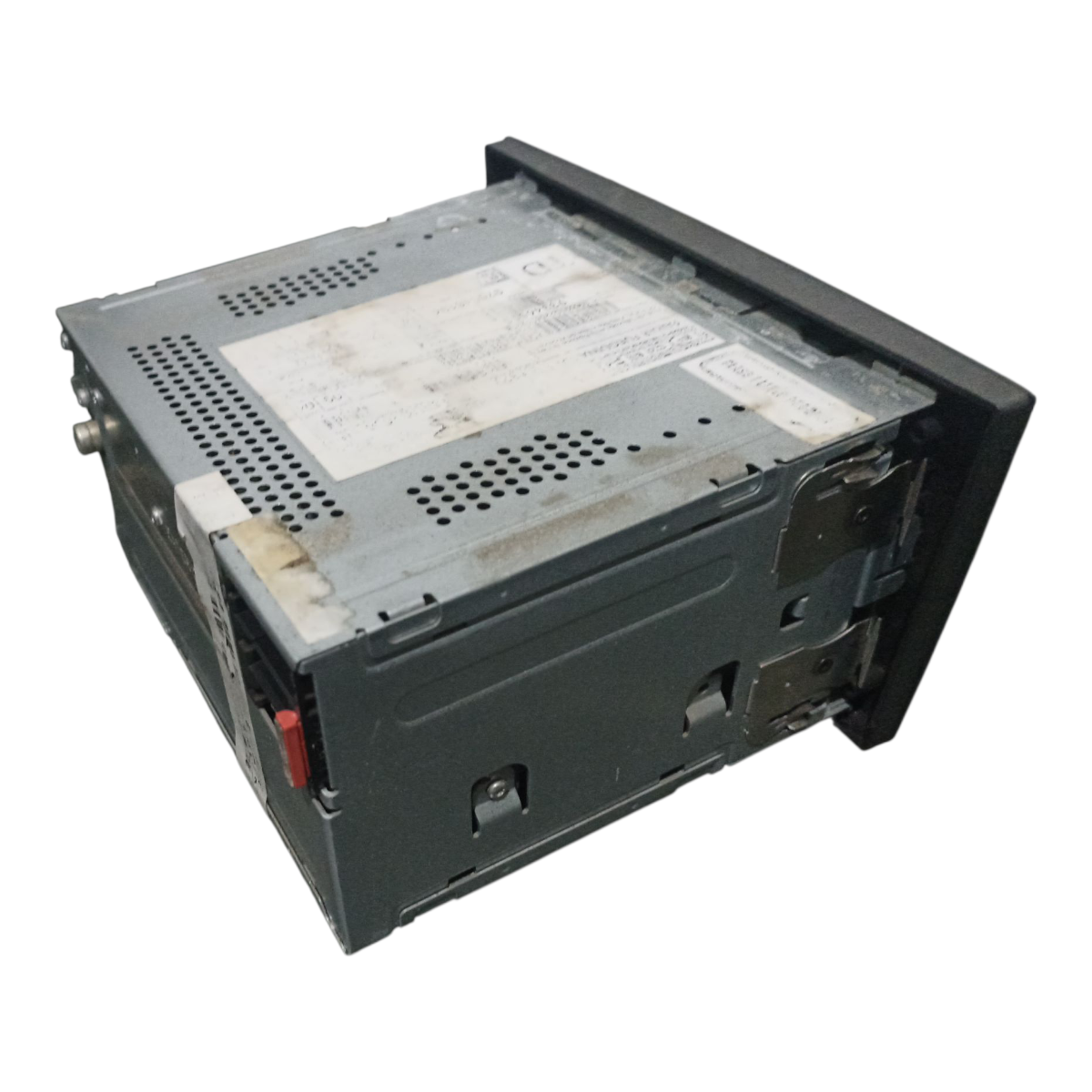 Radio Cd Mp3 Vectra Corsa Meriva Montana 2002 2003 A 2012 3