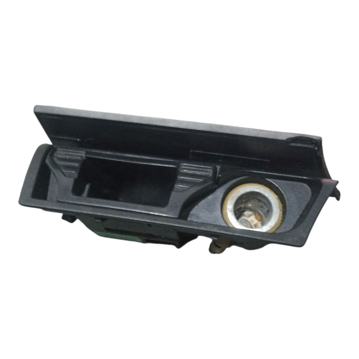 Porta Objetos Cinzeiro Vectra 2.4 2008 2009 2010 A 2012