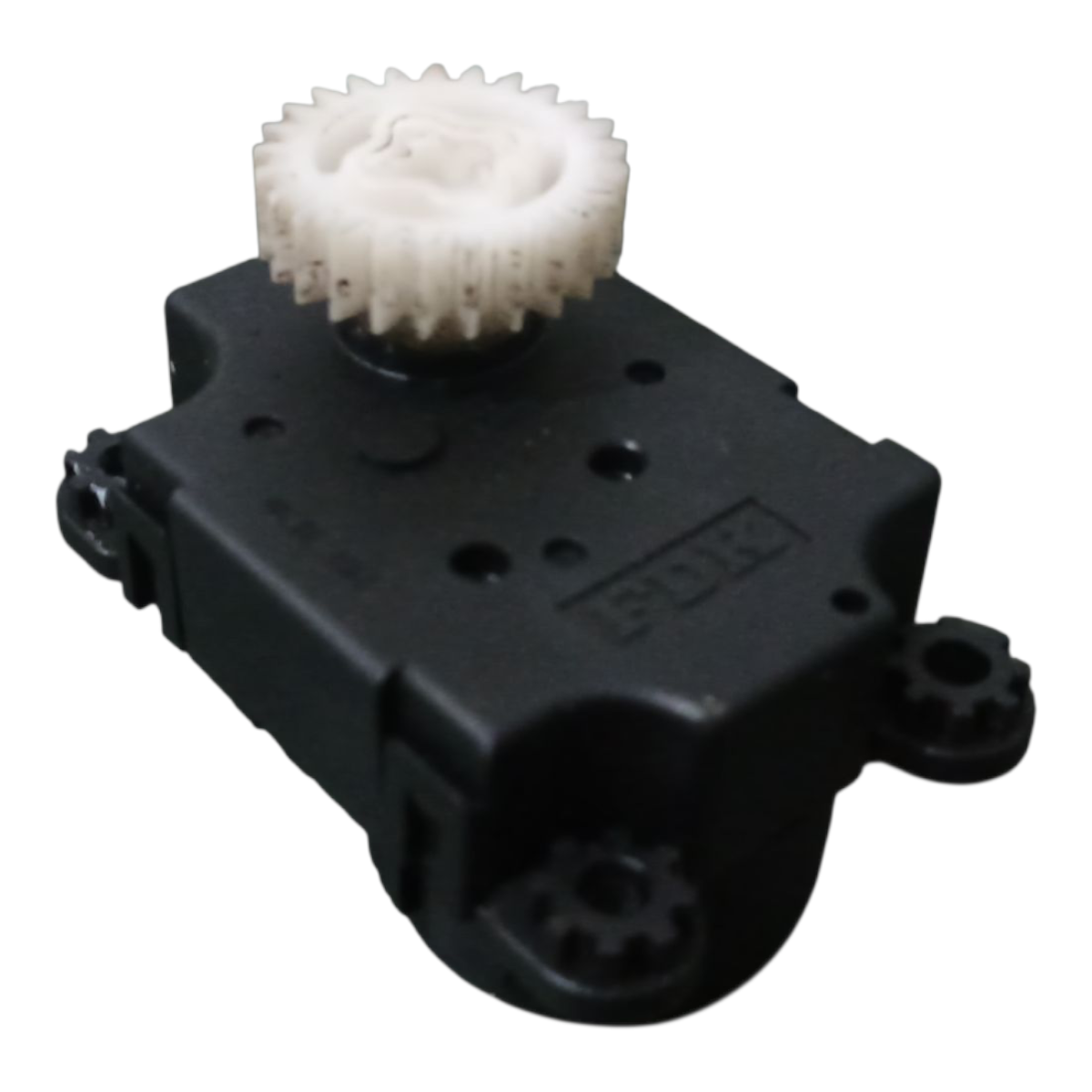 Motor Atuador Fluxo Ar Vectra 2.4 2006 2007  A 2012