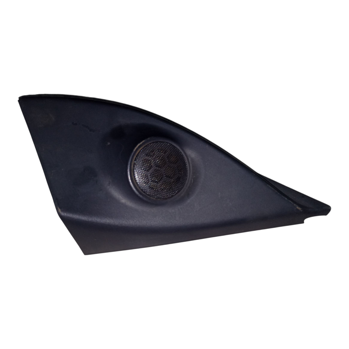 Molura Retrovisor Interno Lado Esquerdo Vectra 2007 A 2011