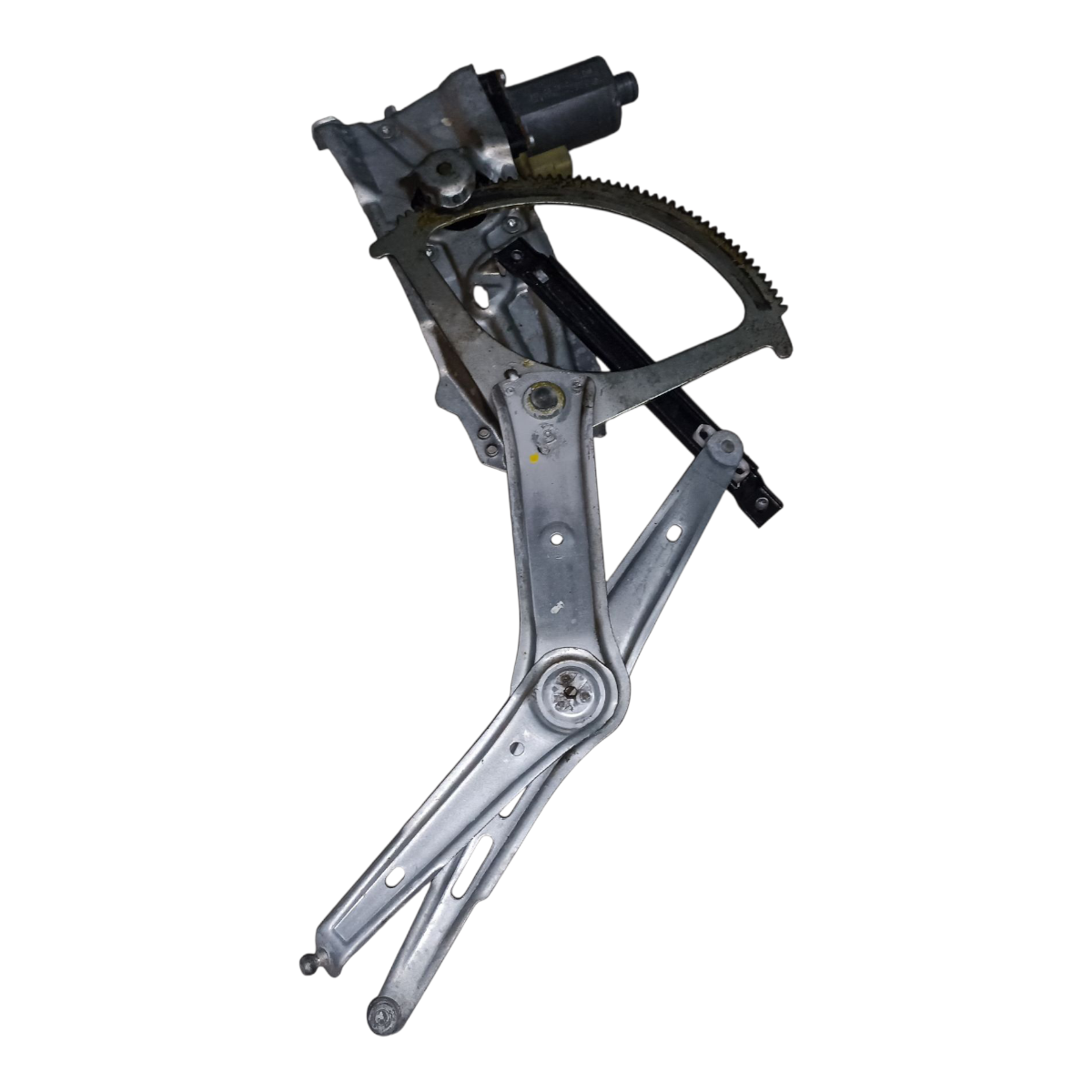 Maquina Vidro Elétrica Motor Lado Esquerdo Vectra 2007 A 2011