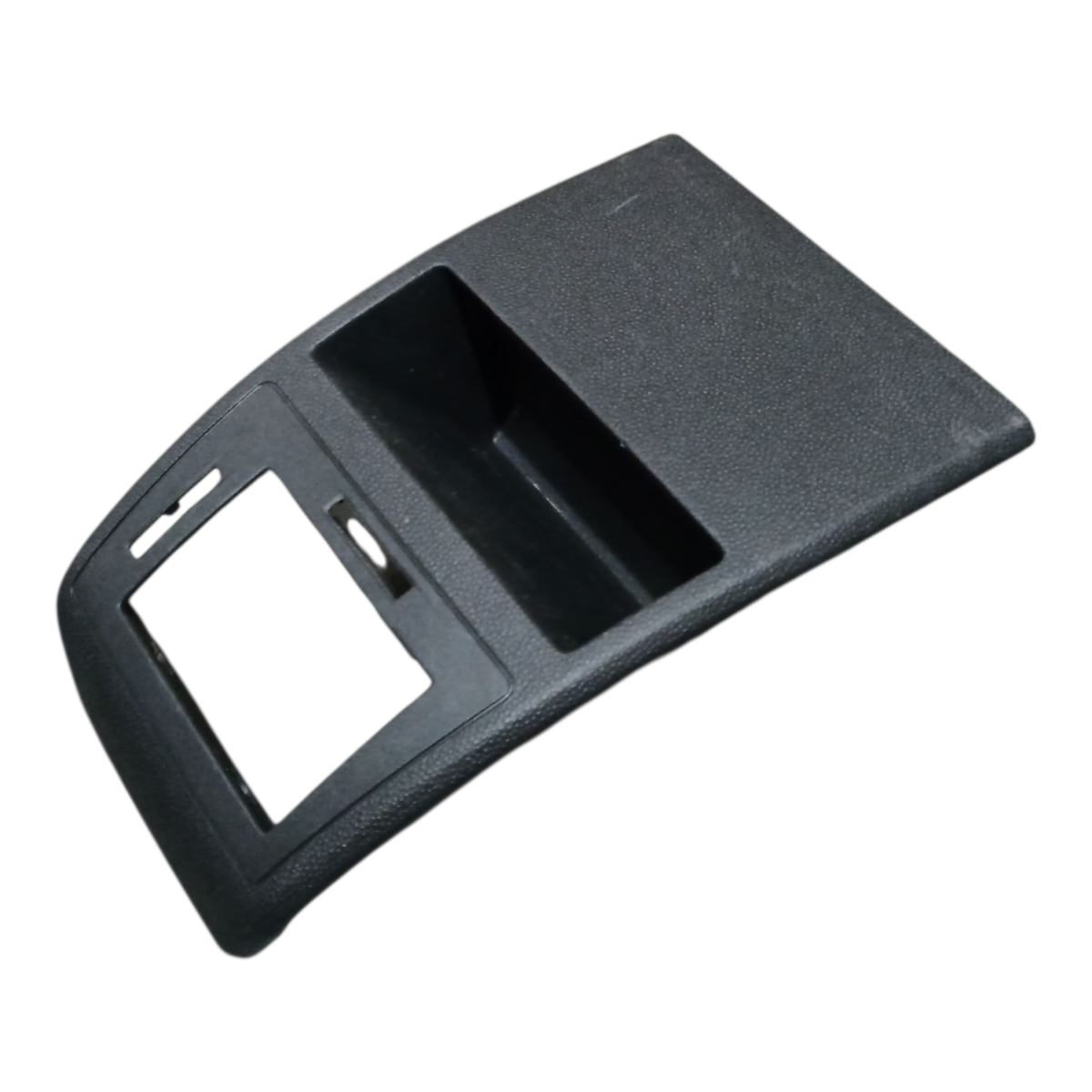 Moldura Difusor Ar Traseiro Vectra 2.4 2006 2007 A 2011