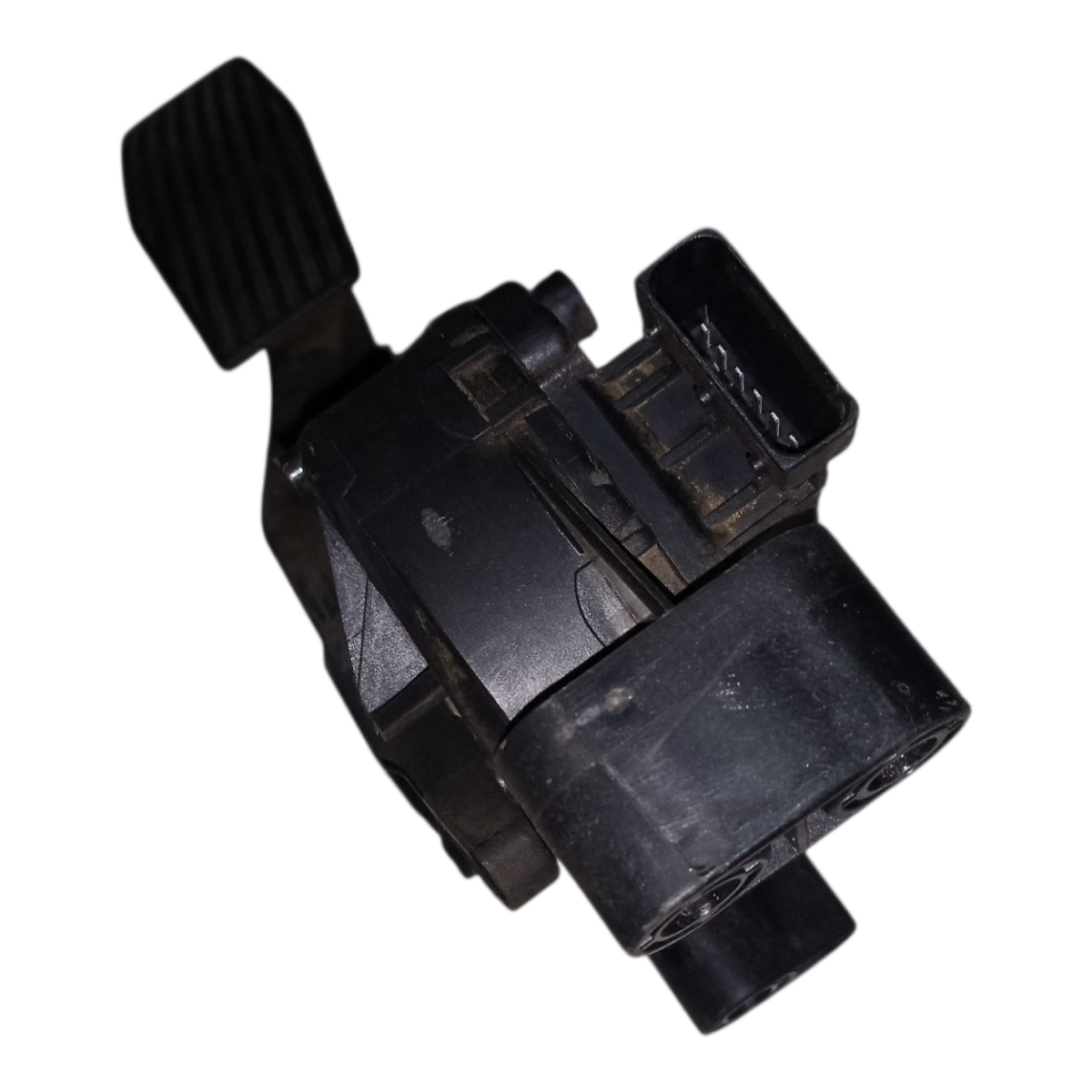 Pedal Acelerador Eletrõnico Vectra 2.4 2007 2008 A 2011 3