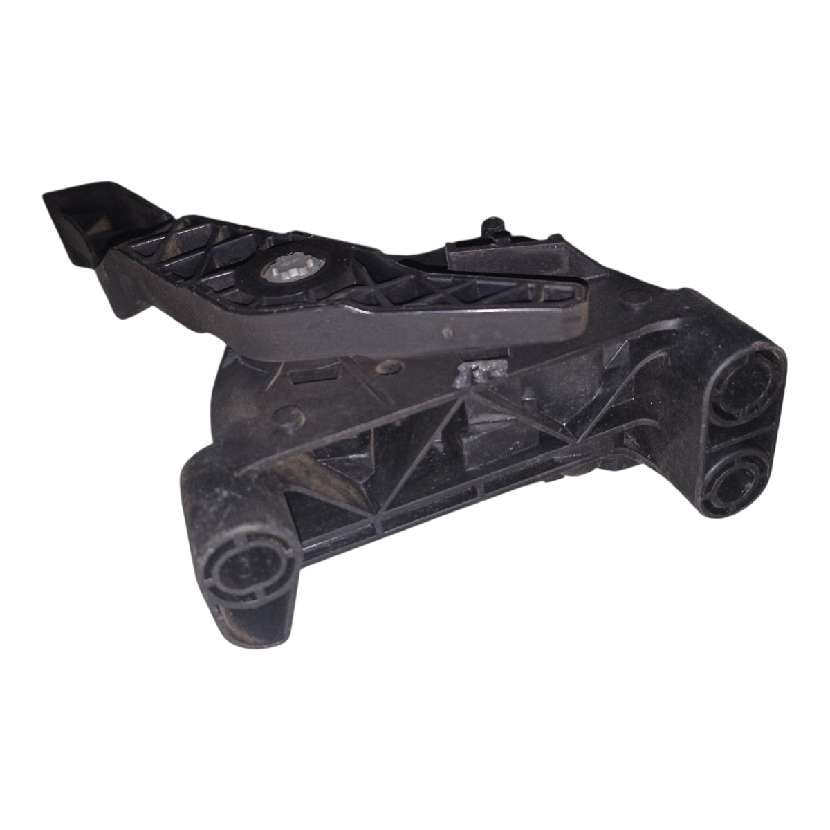 Pedal Acelerador Eletrõnico Vectra 2.4 2007 2008 A 2011 4