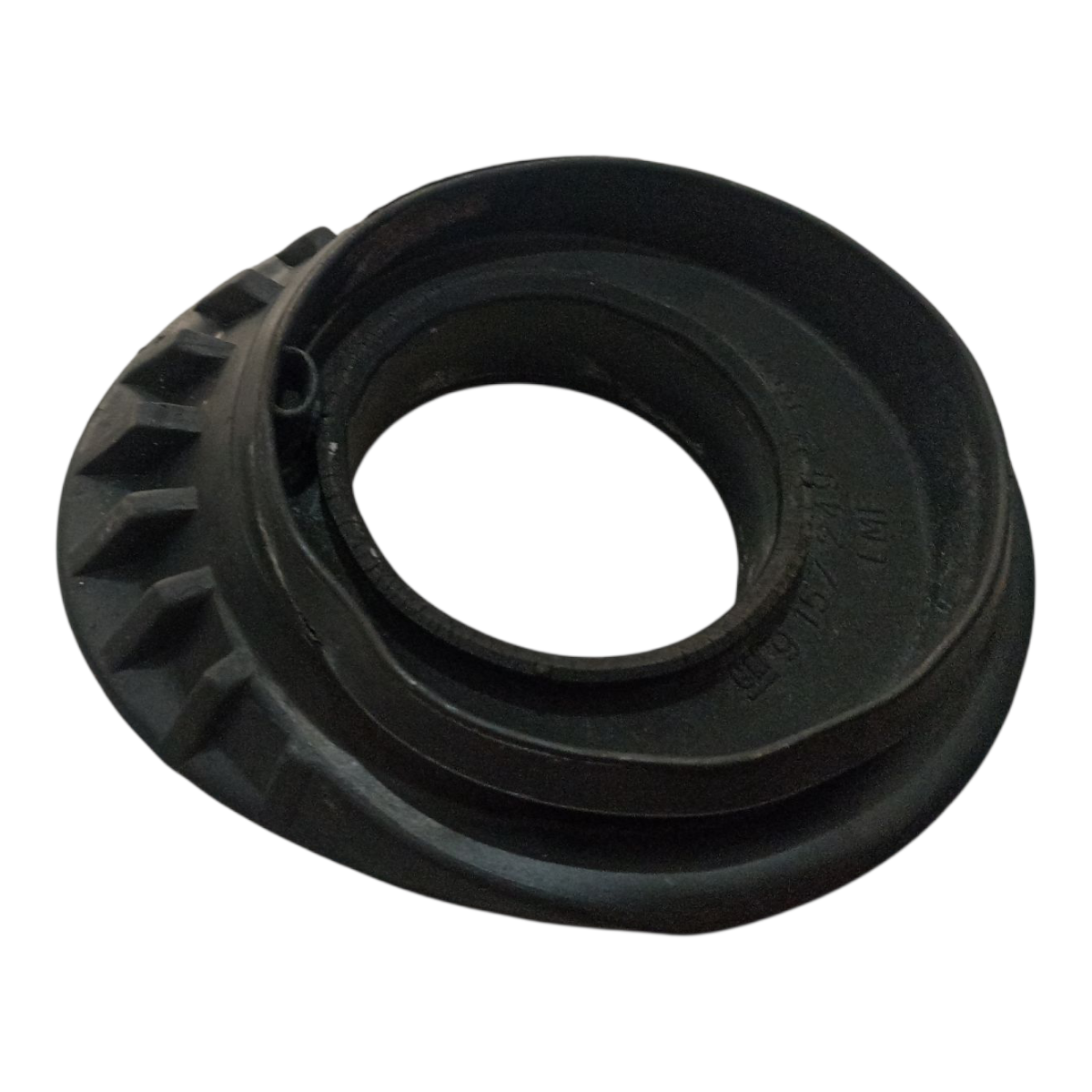 Borracha Vedação Gargalo Tanque Vectra 2007 A 2011