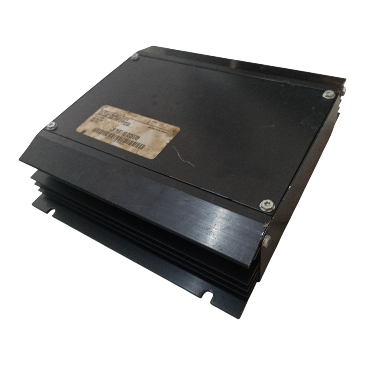 Modulo Amplificador Som Delphi Vectra 2007 2008 2009 A 2011