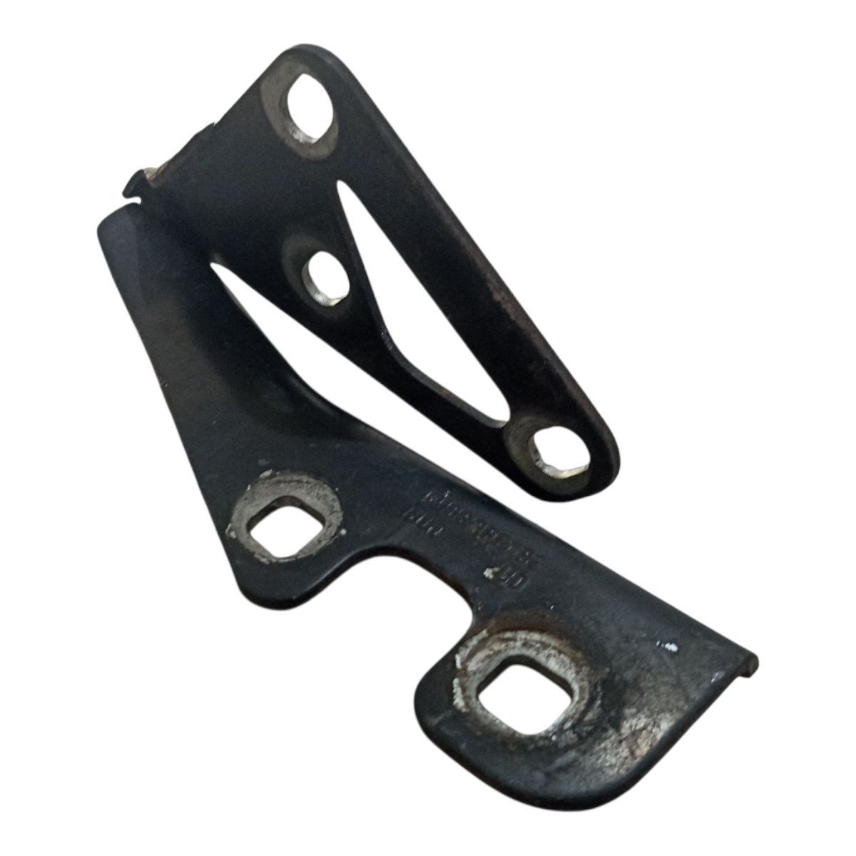 Suporte Dobradiça Capõ Vectra 2.4 2007 2008 A 2011 1