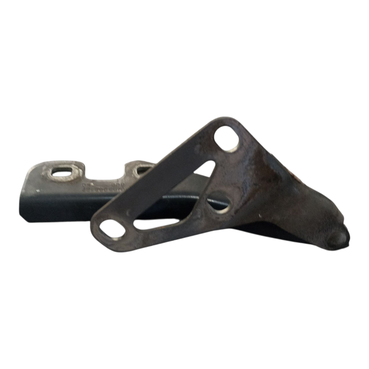 Suporte Dobradiça Capõ Vectra 2.4 2007 2008 A 2011 2