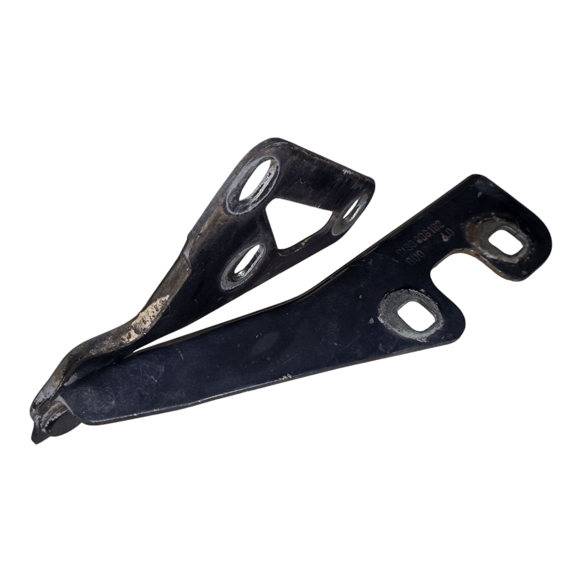 Suporte Dobradiça Capõ Vectra 2.4 2007 2008 A 2011 3