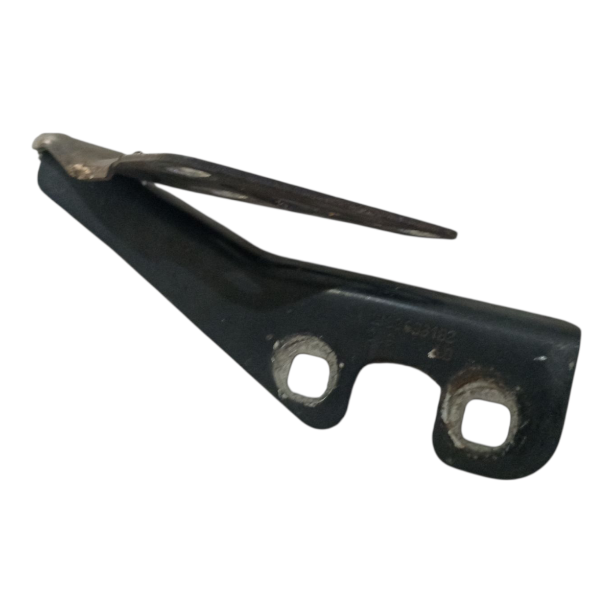 Suporte Dobradiça Capõ Vectra 2.4 2007 2008 A 2011 4