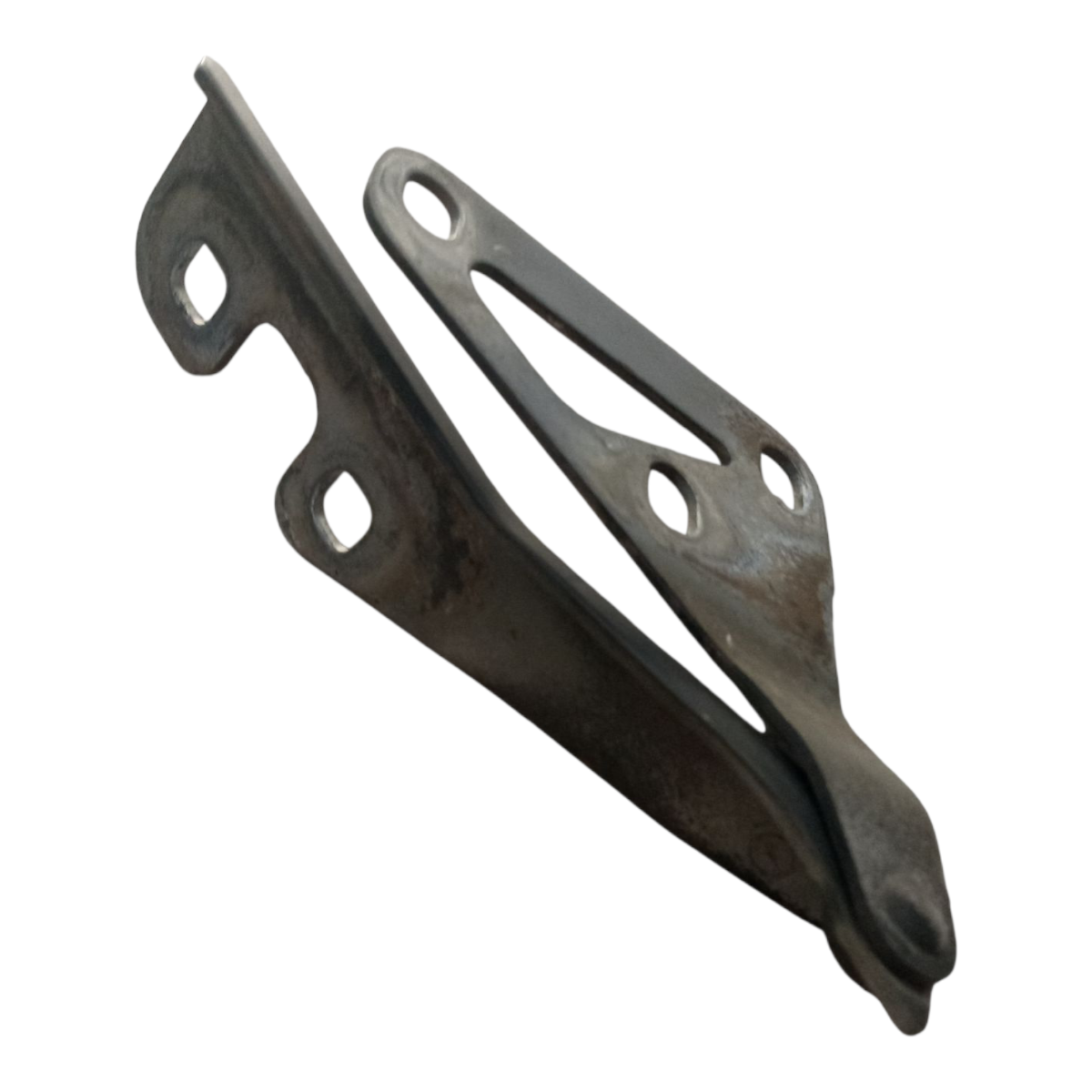 Suporte Dobradiça Capõ Vectra 2.4 2007 2008 A 2011 5