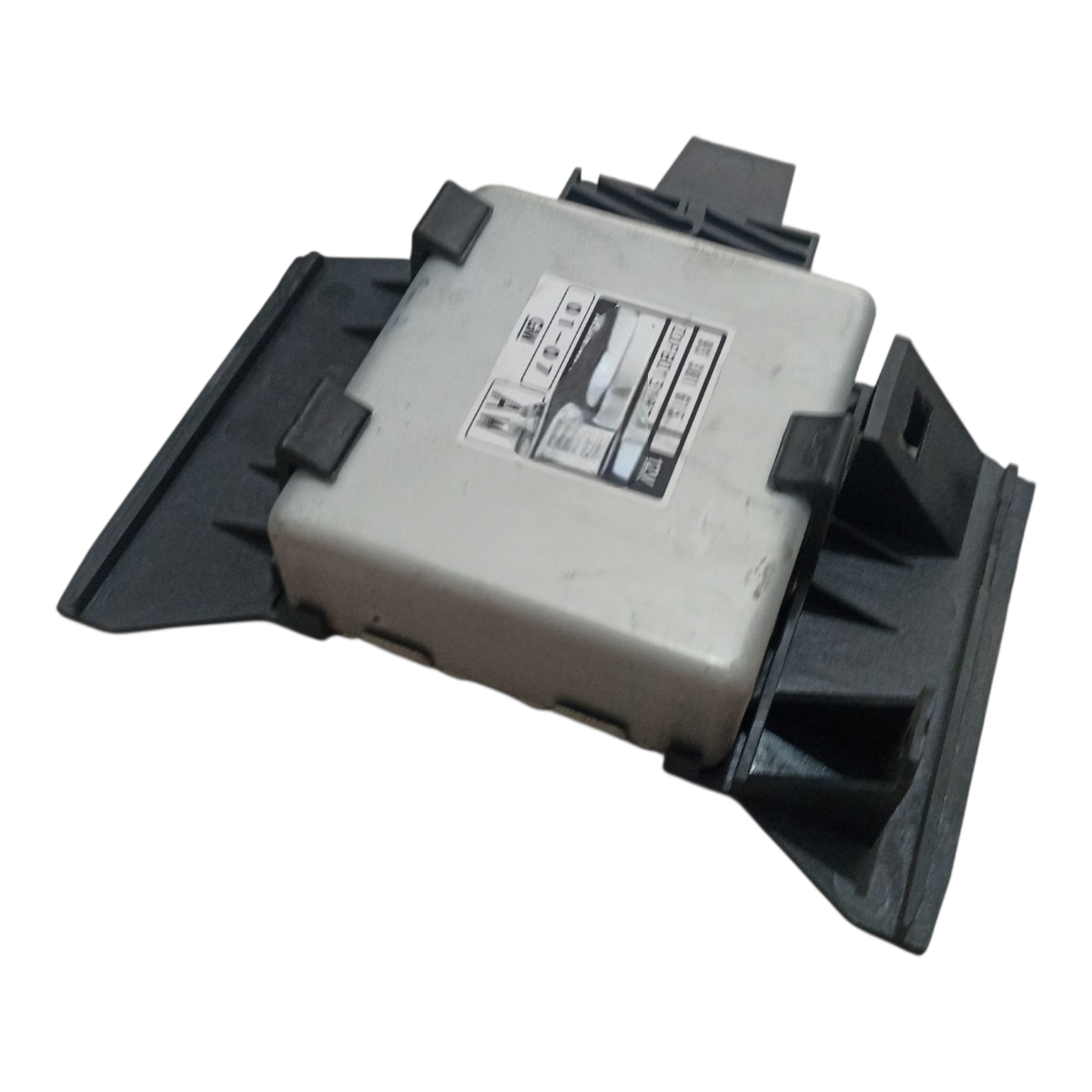 Modulo Controle Cãmbio Automático Vectra 2.4 2007 A 2011