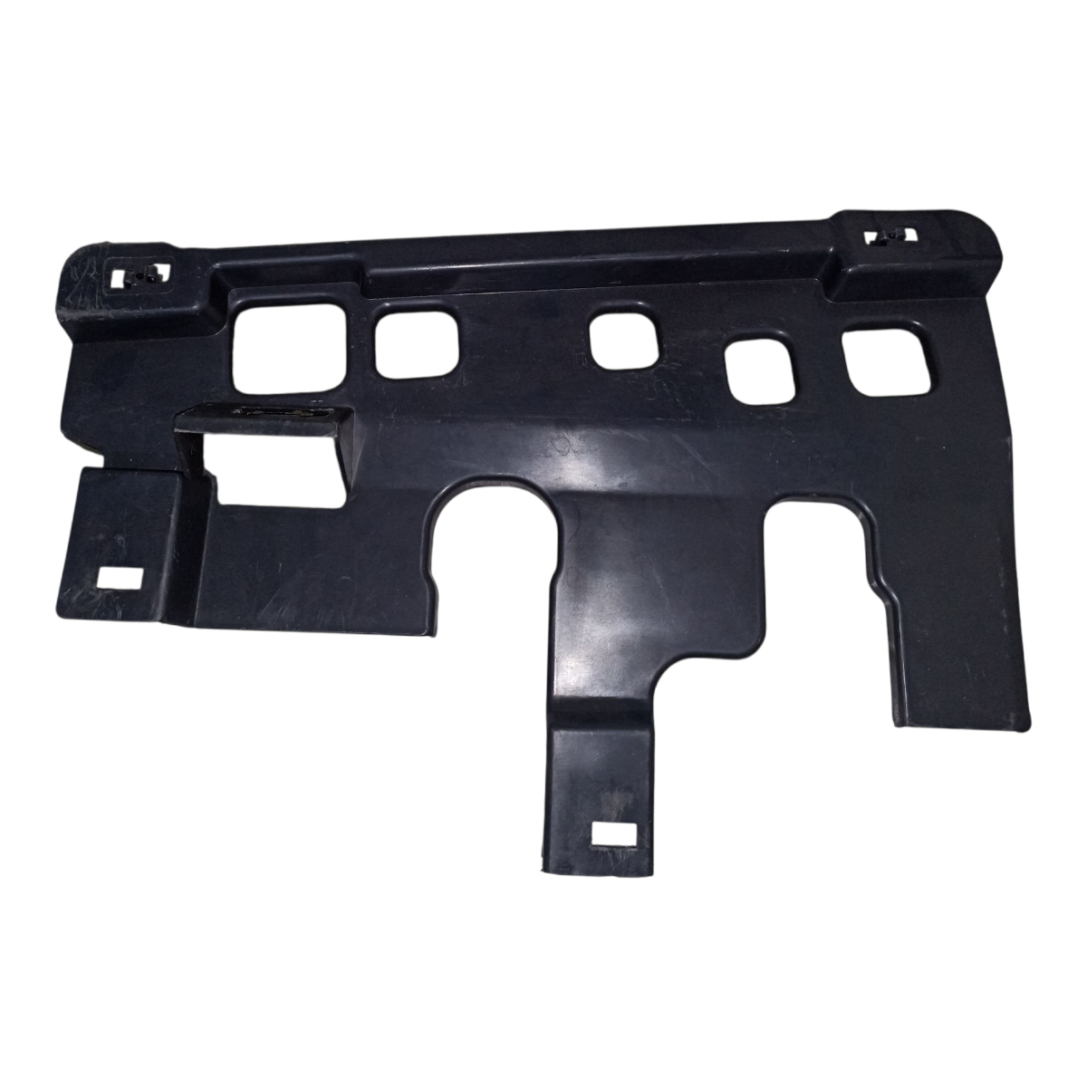 Moldura Interna Coluna Direção Vectra 2.4 2007 2008 A 2011