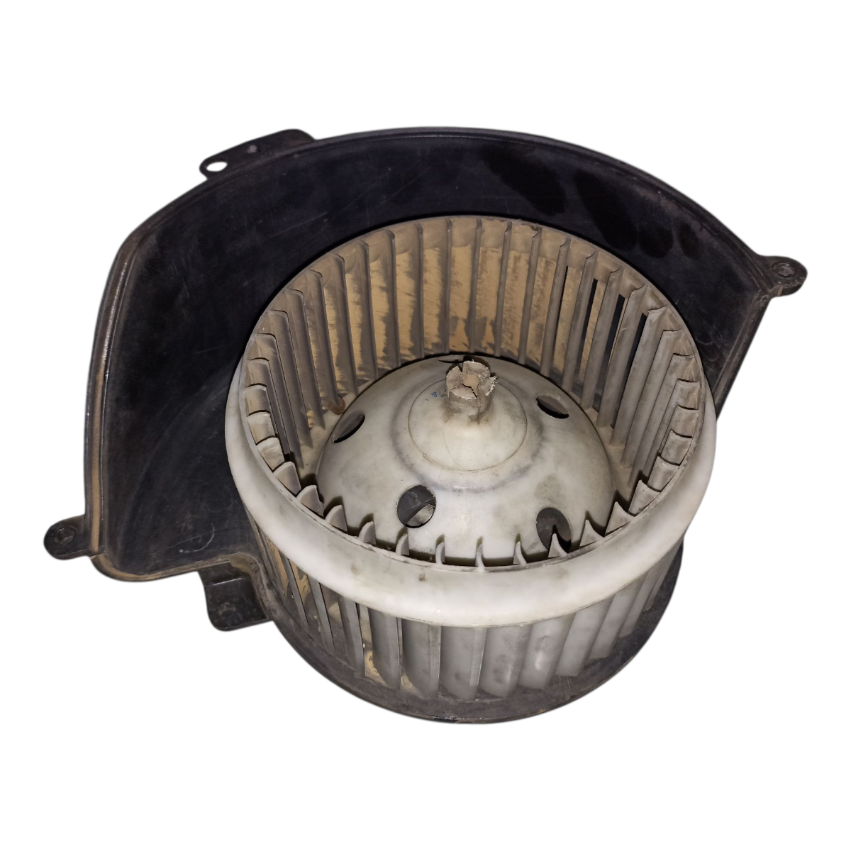 Motor Ventilador Ar Forcado Astra Vectra 2.4 2007 A 2011