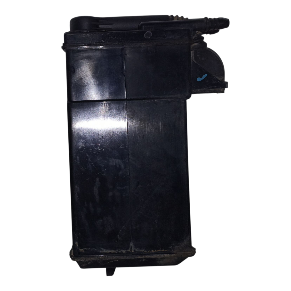 Filtro Canister Astra Zafira Vectra 2007 2008 2009 A 2011