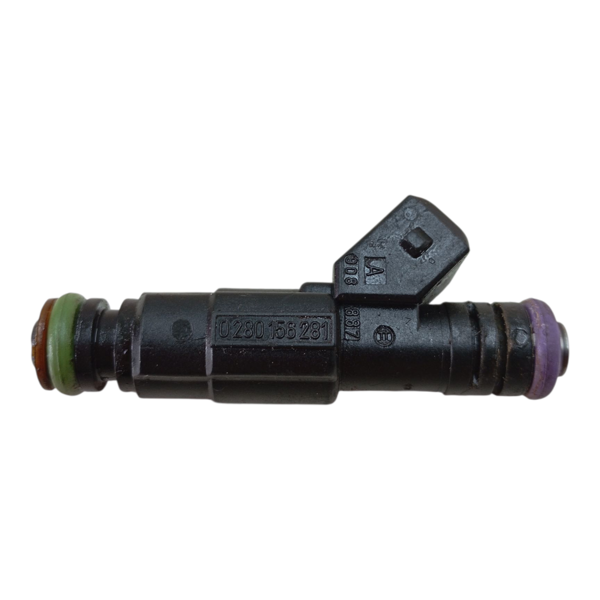 Bico Injetor Vectra 2.4 16V Flex 2007 2008 2009 2010 2011