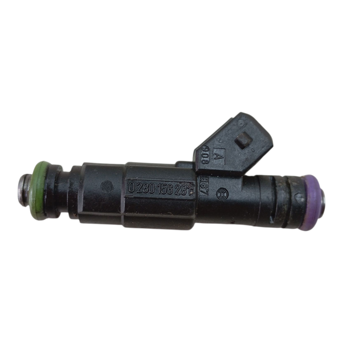 Bico Injetor Vectra 2.4 16V Flex 2007 2008 2009 2010 2011
