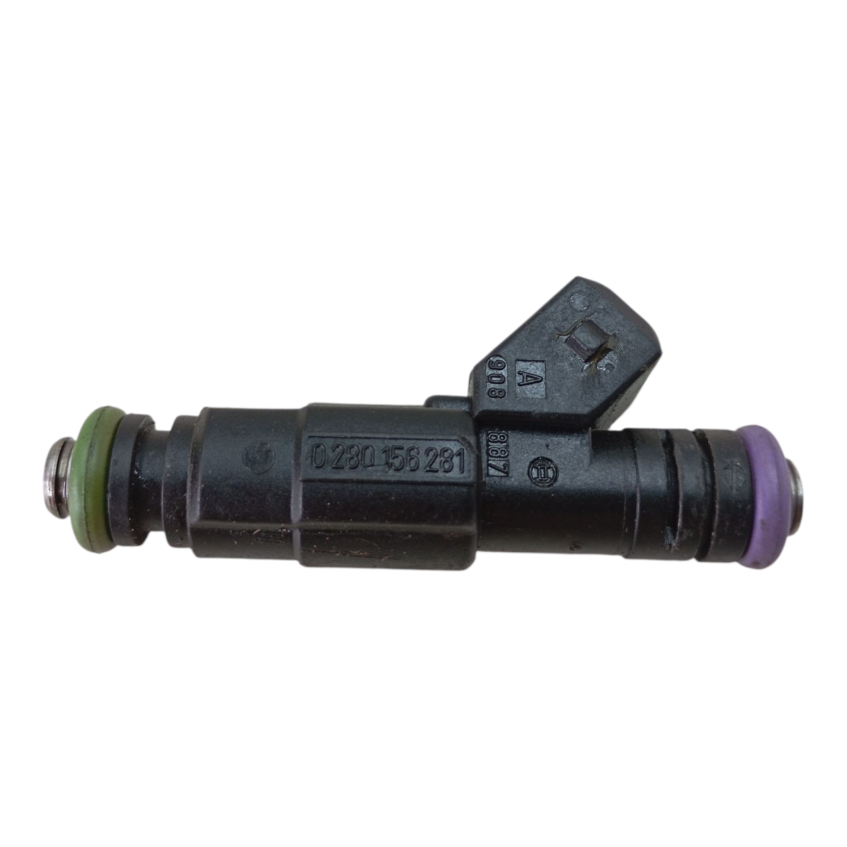 Bico Injetor Vectra 2.4 16V Flex 2007 2008 2009 2010 2011