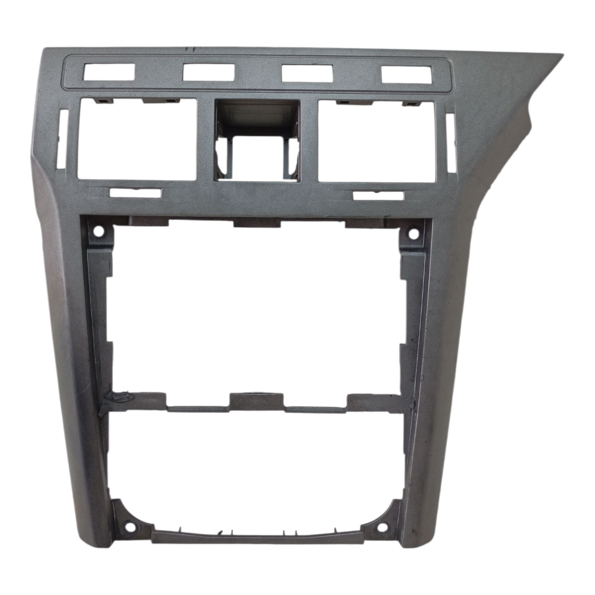 Moldura Painel Vectra 2.4 2007 2008 2009 2010 2011